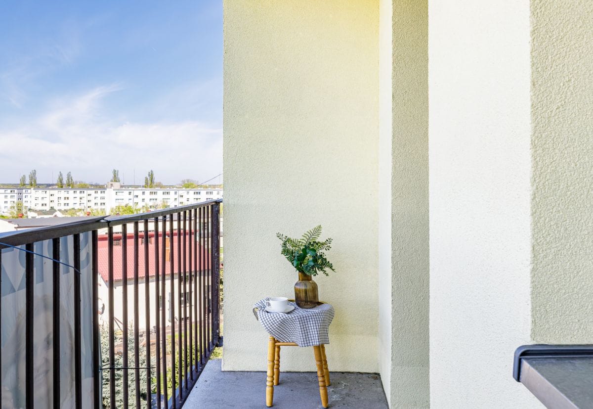 Mieszkanie 3 pokojowe na Sprzedaż