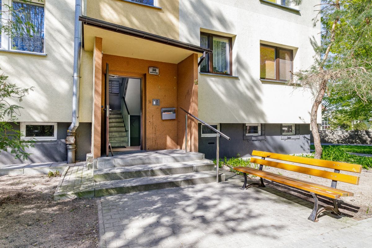 Mieszkanie 3 pokojowe na Sprzedaż