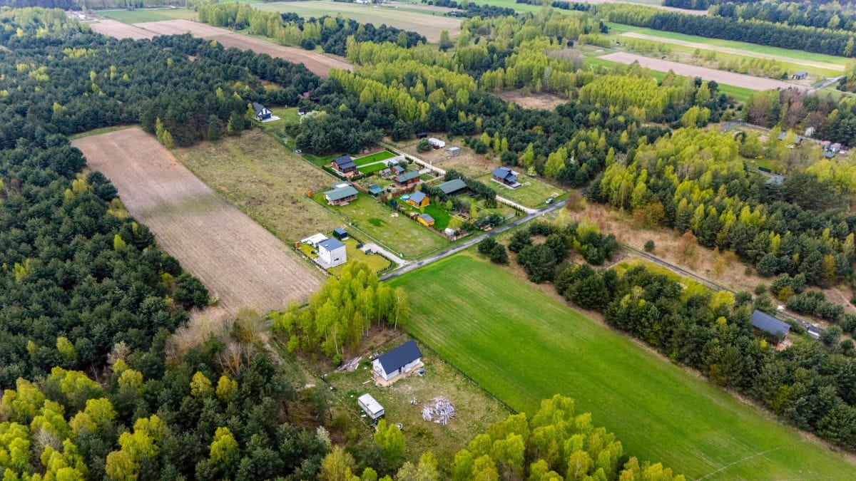 Dom 3 pokojowe na Sprzedaż