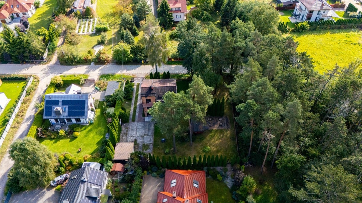 Dom 6 pokojowe na Sprzedaż