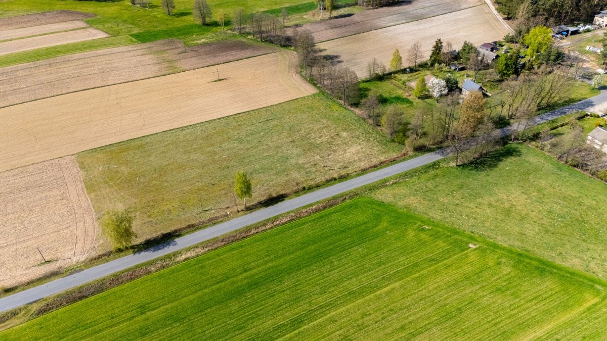Działka  pokojowe na Sprzedaż