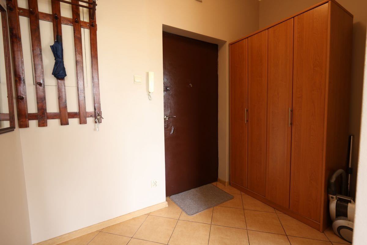 Mieszkanie 1 pokojowe na Wynajem