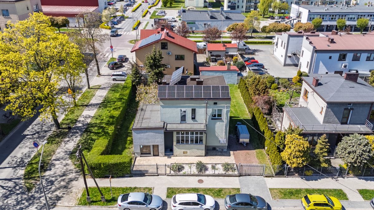 Dom 5 pokojowe na Sprzedaż