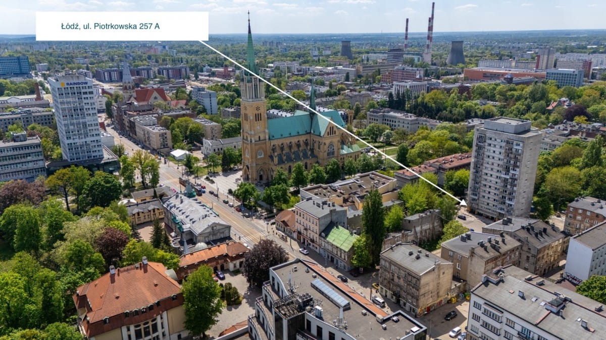Lokal użytkowy  pokojowe na Sprzedaż