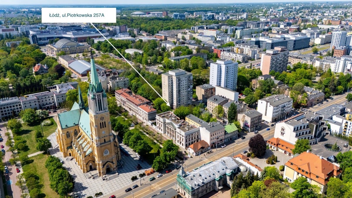 Lokal użytkowy  pokojowe na Sprzedaż