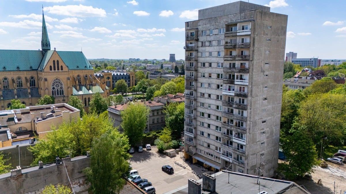 Lokal użytkowy  pokojowe na Sprzedaż