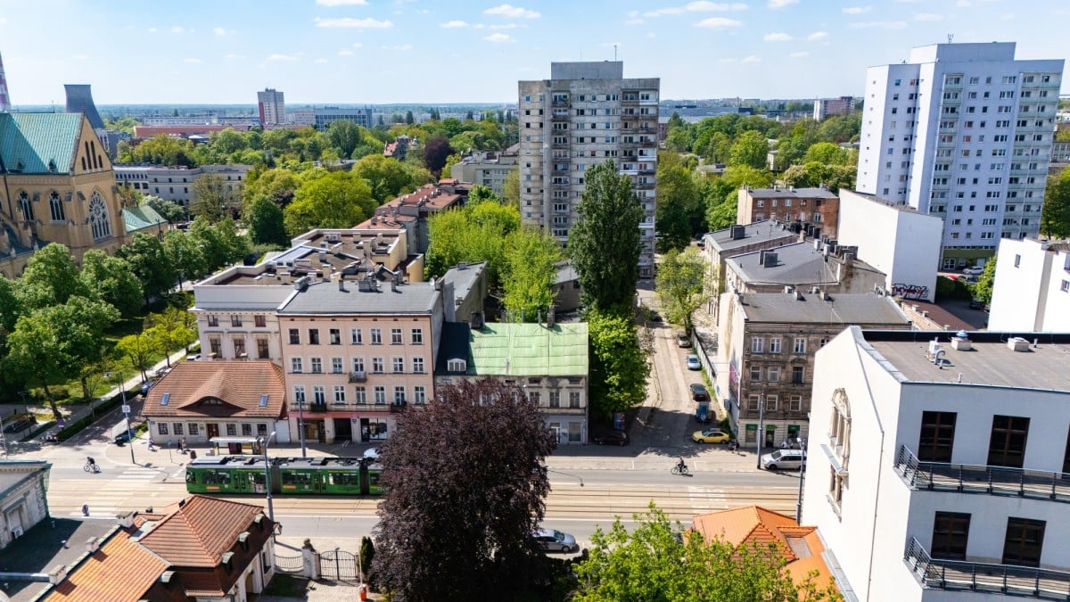 Lokal użytkowy  pokojowe na Sprzedaż
