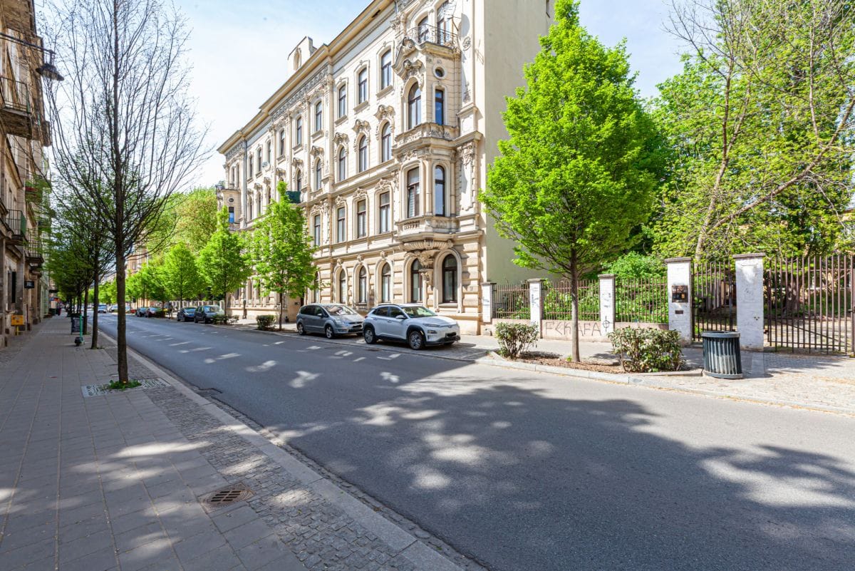 Mieszkanie 3 pokojowe na Sprzedaż