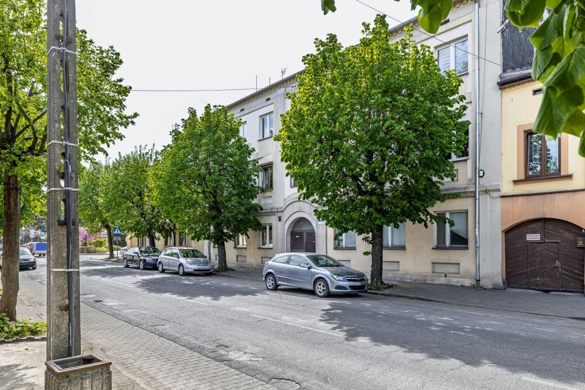Mieszkanie 3 pokojowe na Sprzedaż