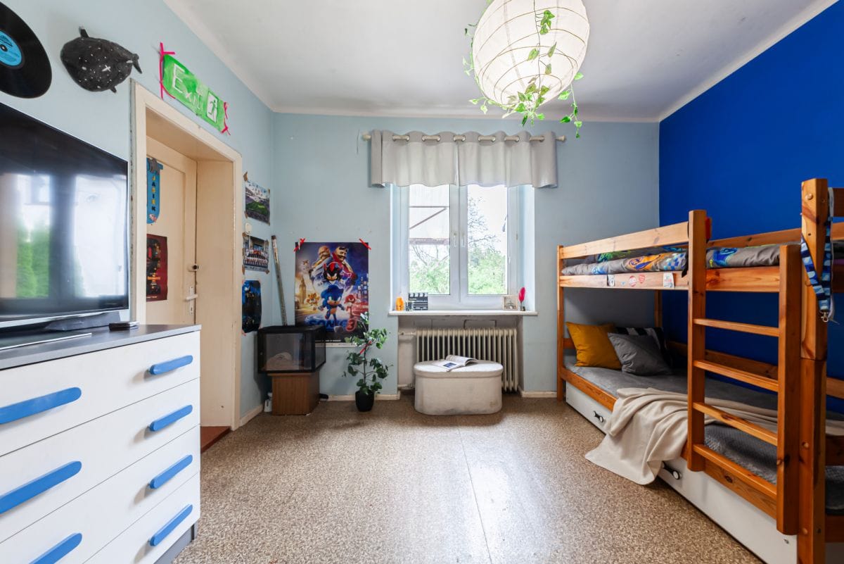 Dom 5 pokojowe na Sprzedaż