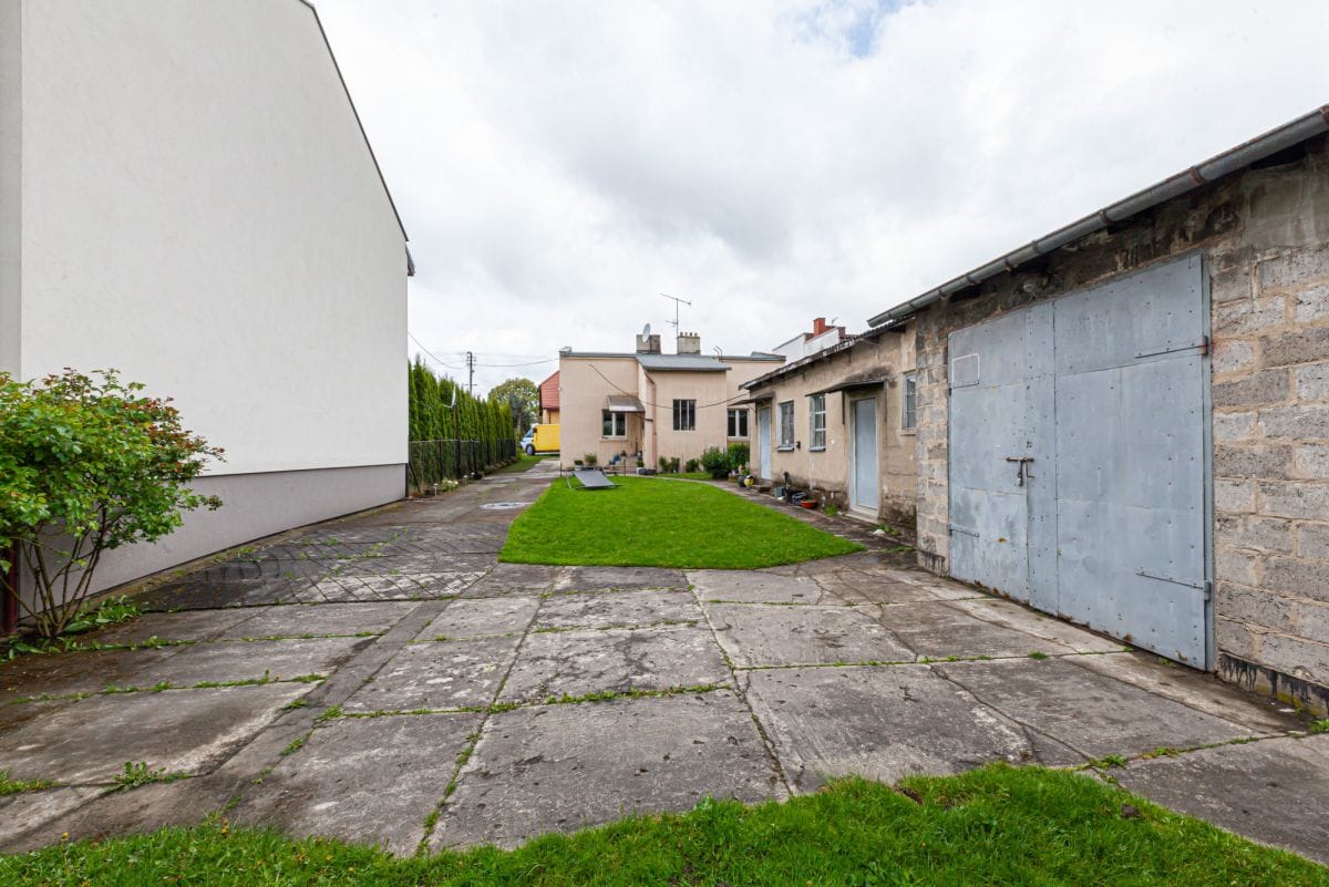 Dom 5 pokojowe na Sprzedaż