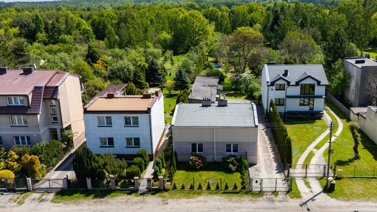Dom 5 pokojowe na Sprzedaż