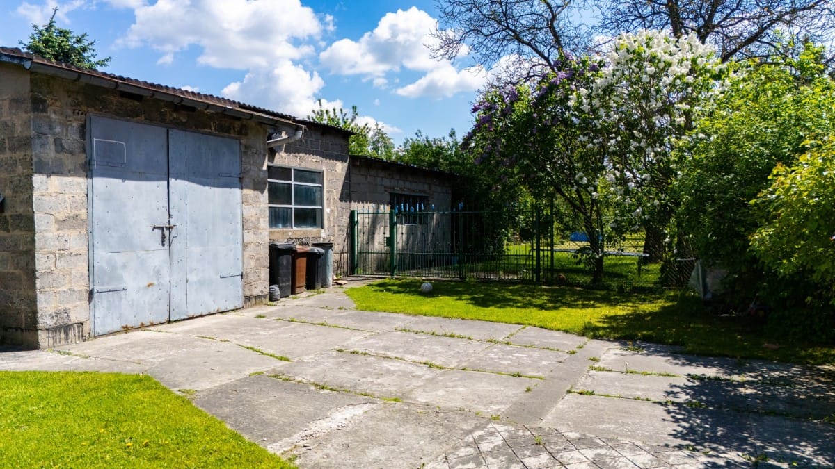 Dom 5 pokojowe na Sprzedaż