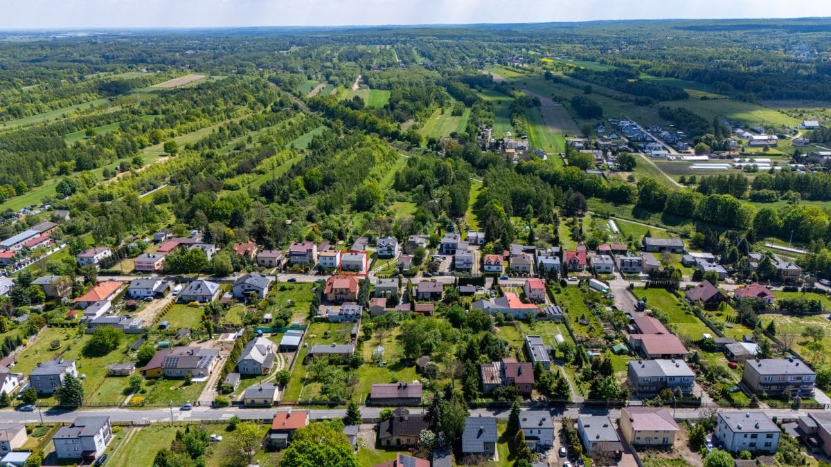 Dom 5 pokojowe na Sprzedaż