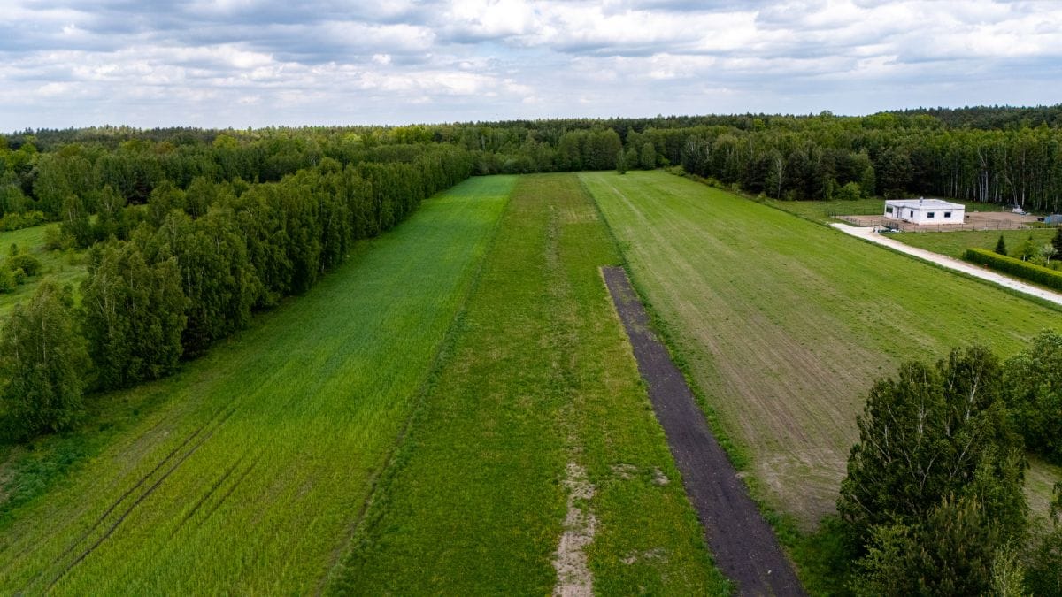 Działka  pokojowe na Sprzedaż