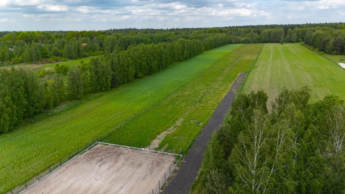 Działka  pokojowe na Sprzedaż