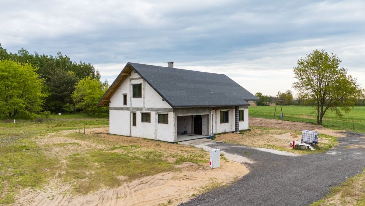 Dom 3 pokojowe na Sprzedaż