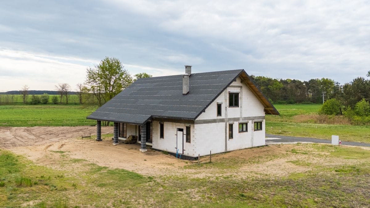Dom 3 pokojowe na Sprzedaż