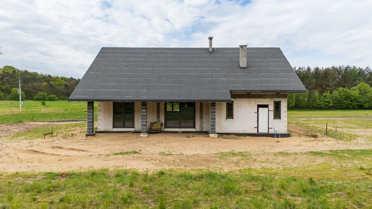 Dom 3 pokojowe na Sprzedaż