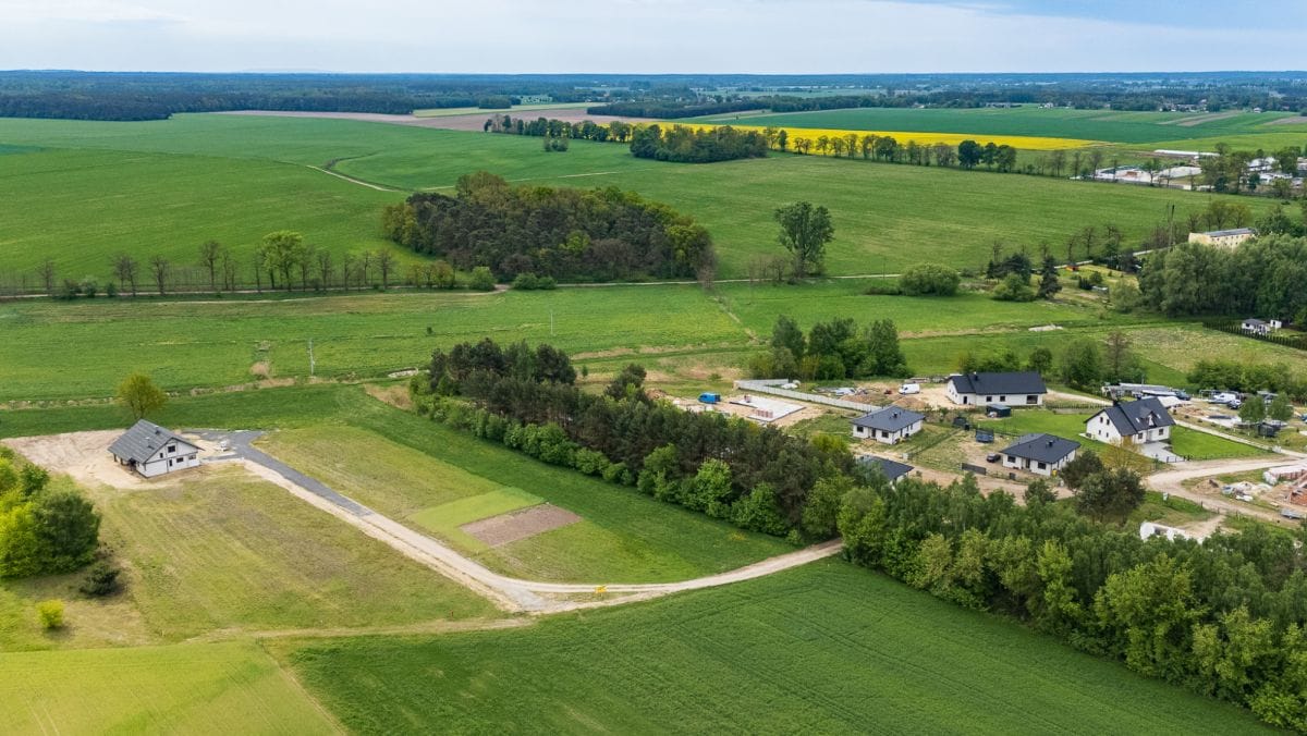 Działka  pokojowe na Sprzedaż