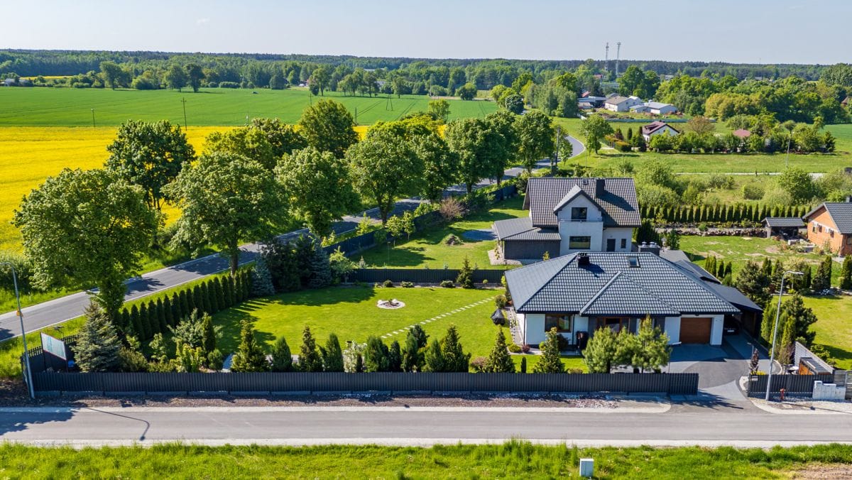 Dom 3 pokojowe na Sprzedaż