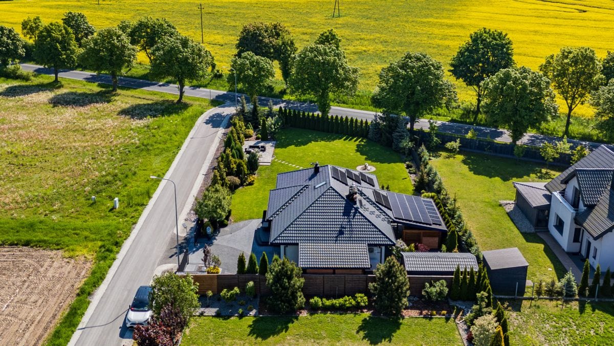 Dom 3 pokojowe na Sprzedaż