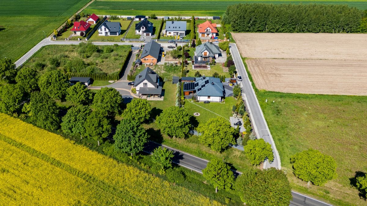 Dom 3 pokojowe na Sprzedaż