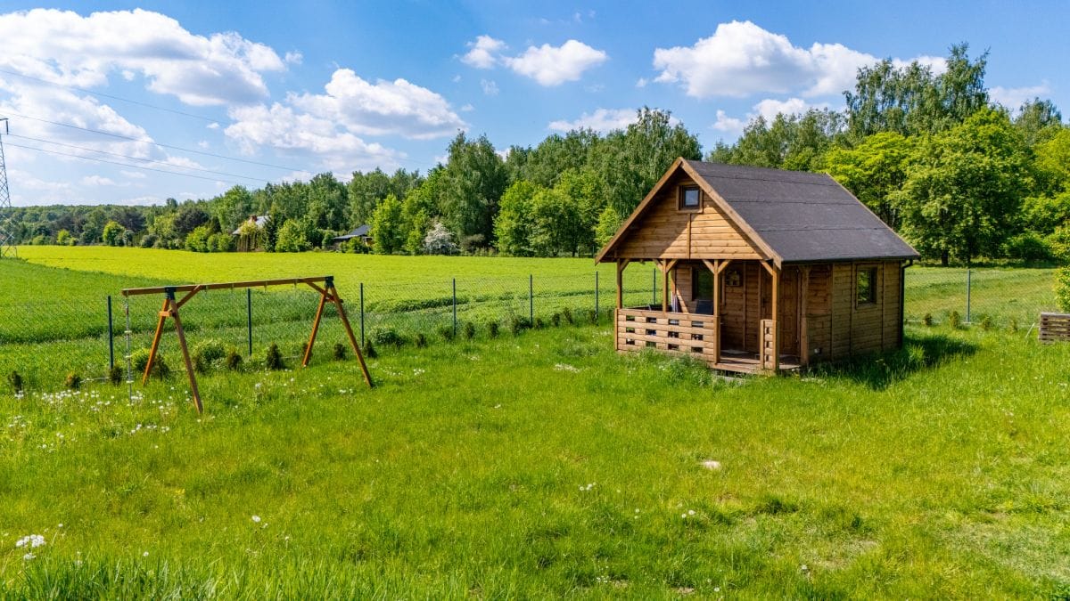 Działka  pokojowe na Sprzedaż
