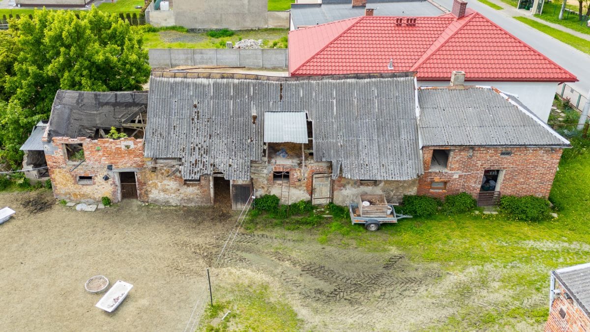 Dom 1 pokojowe na Sprzedaż