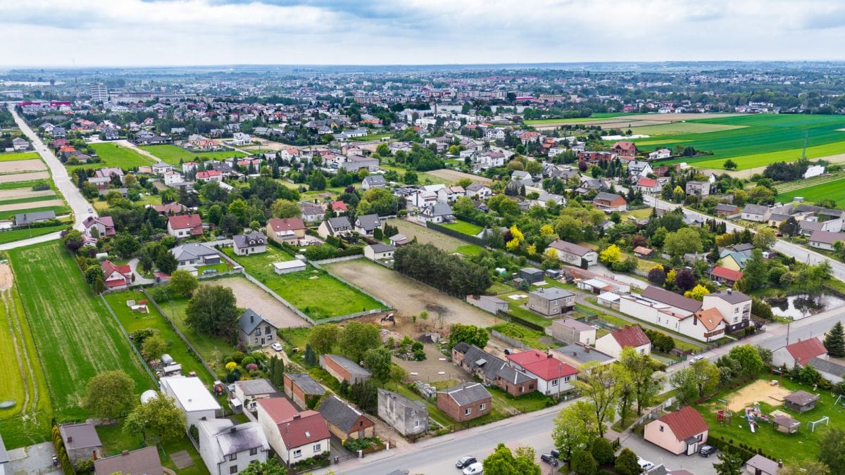 Dom 1 pokojowe na Sprzedaż