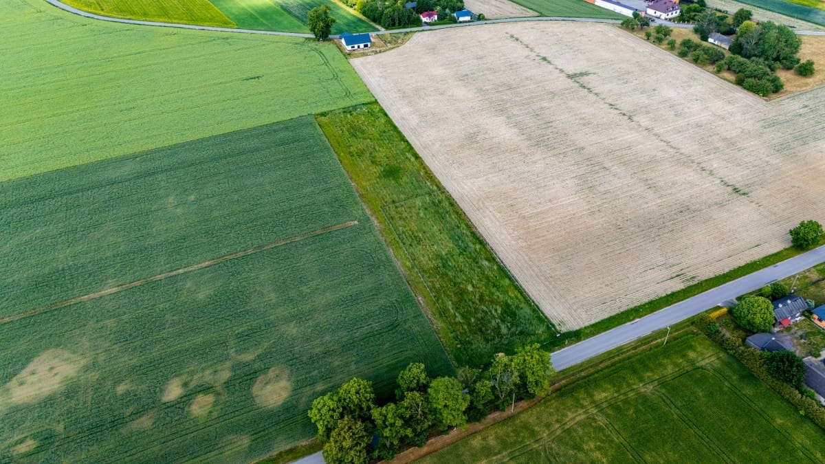 Działka  pokojowe na Sprzedaż