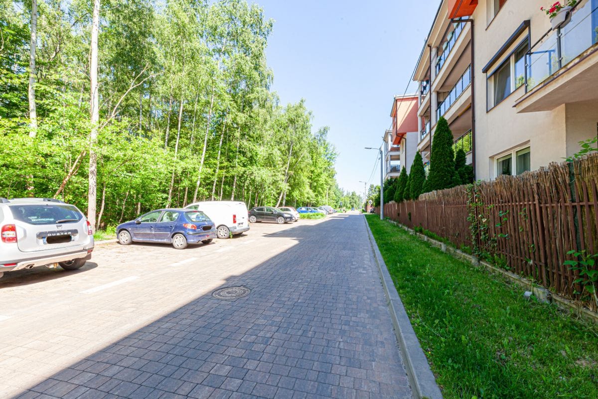 Mieszkanie 3 pokojowe na Sprzedaż