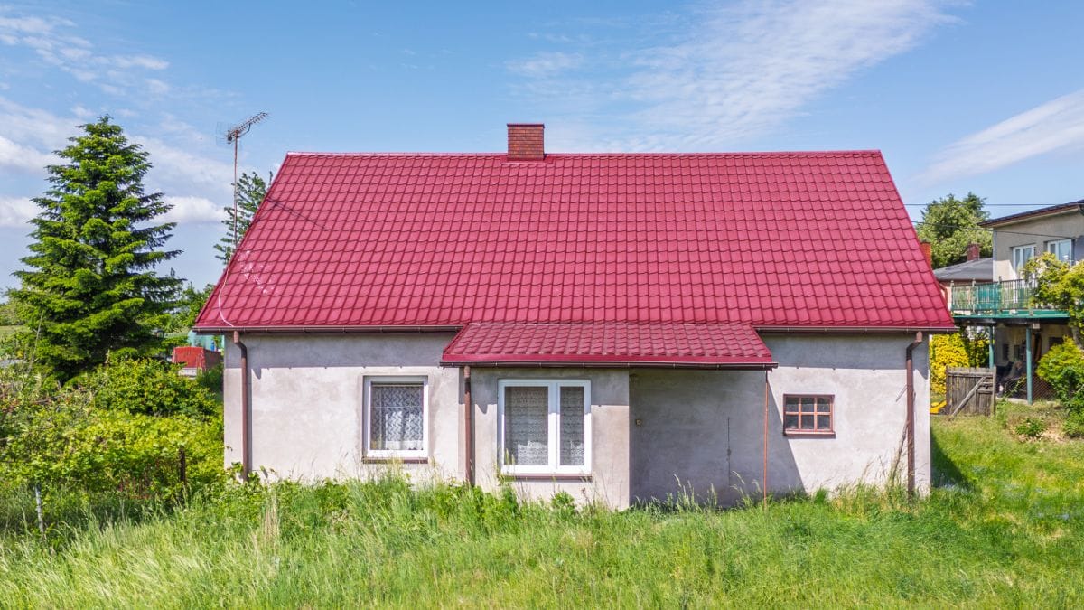 Dom 2 pokojowe na Sprzedaż