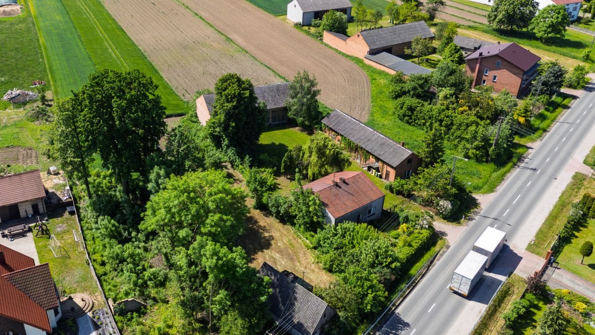 Dom 4 pokojowe na Sprzedaż