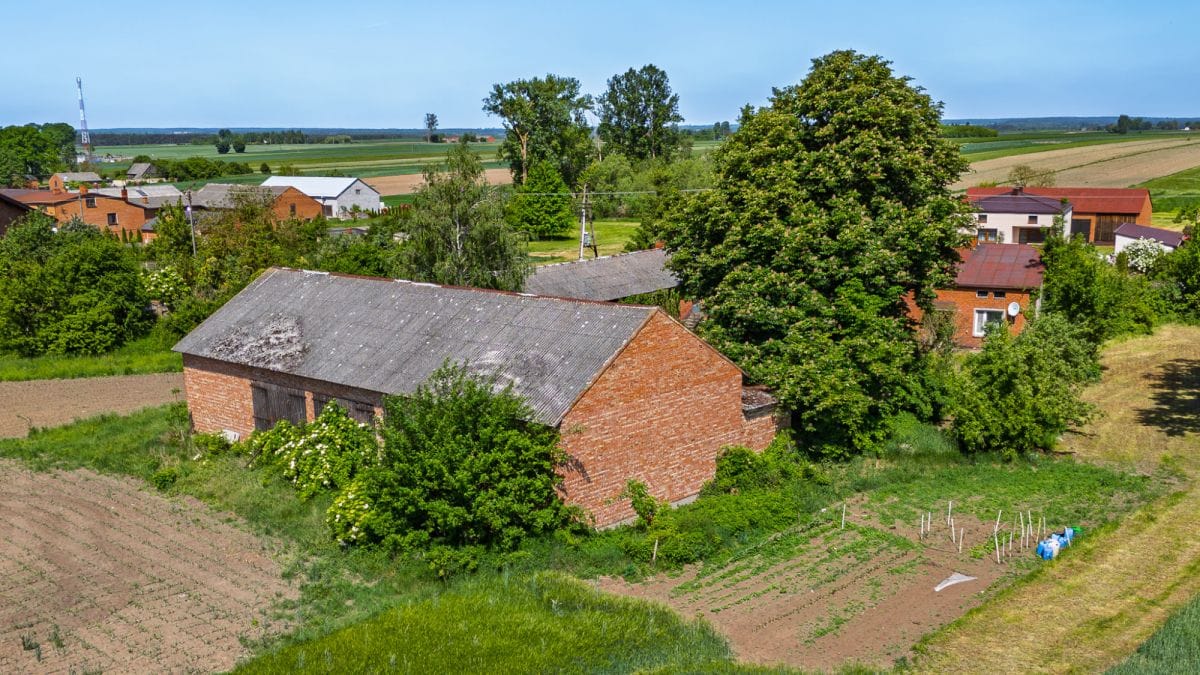 Dom 4 pokojowe na Sprzedaż