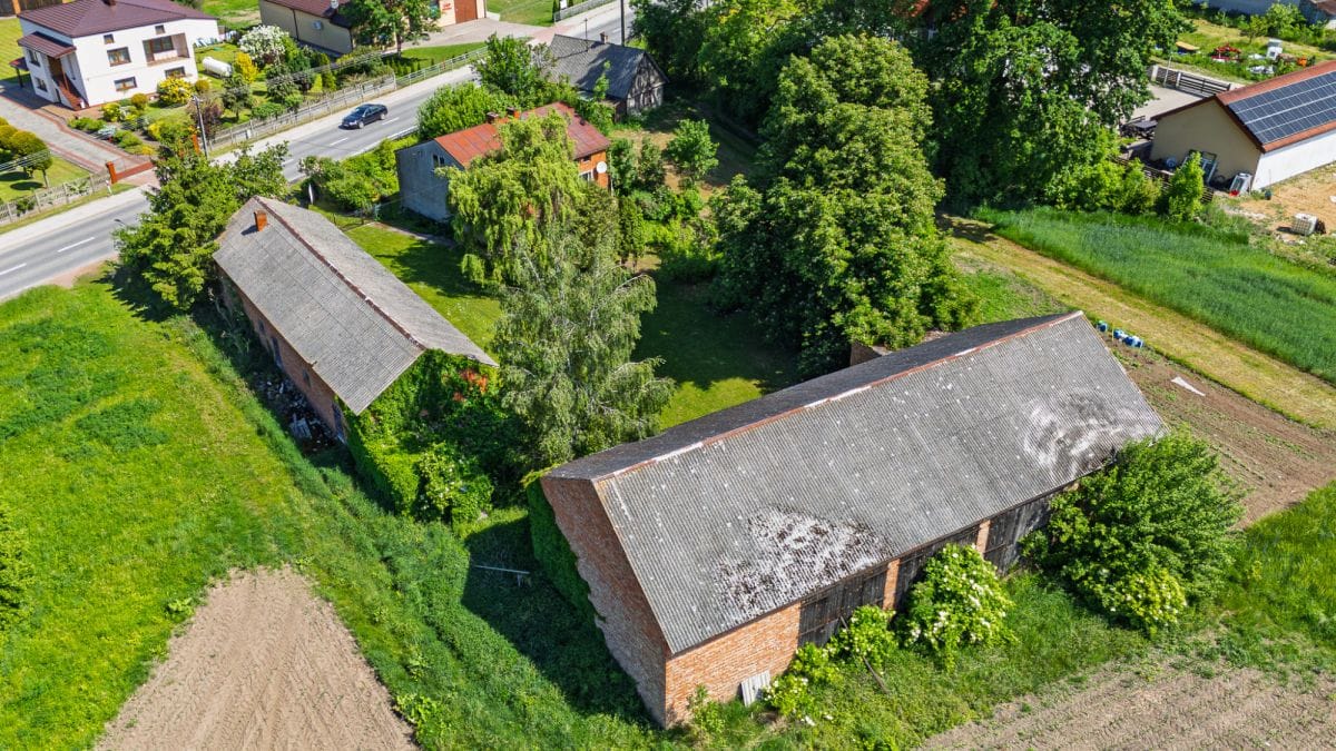 Dom 4 pokojowe na Sprzedaż