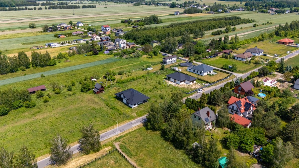 Dom 5 pokojowe na Sprzedaż