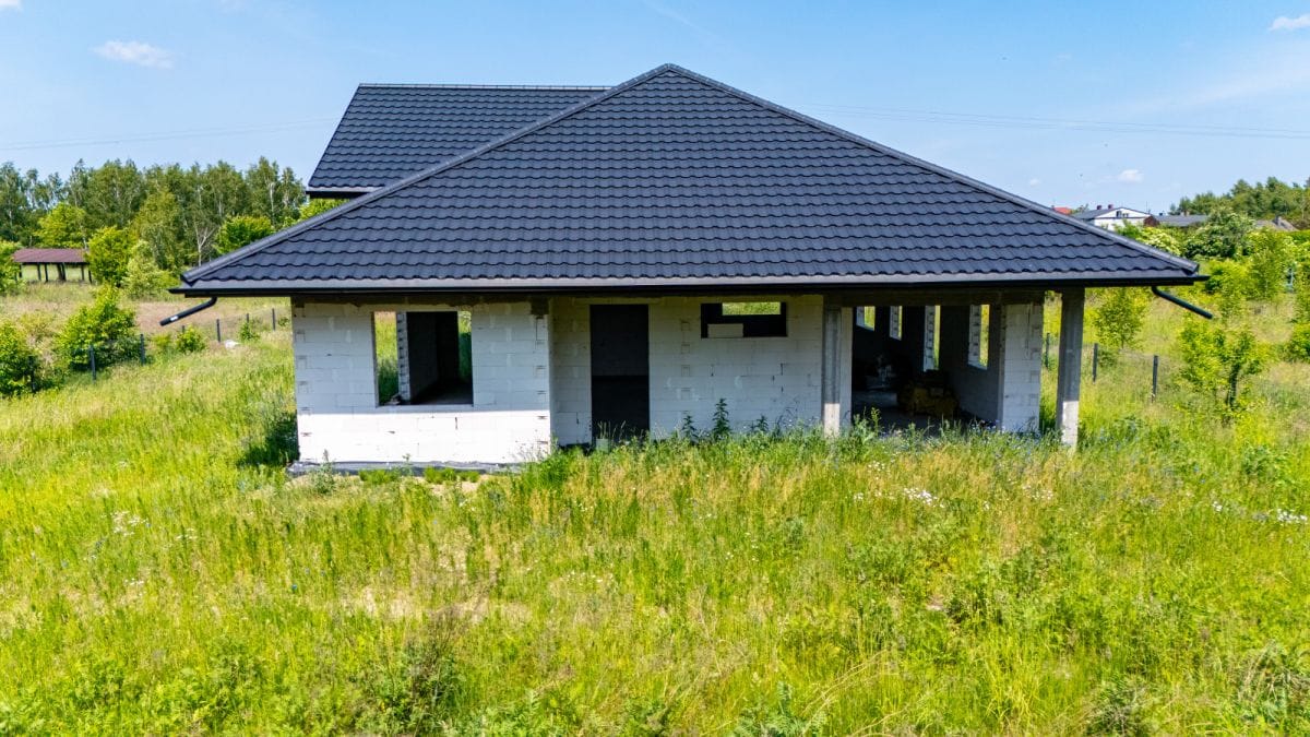 Dom 5 pokojowe na Sprzedaż