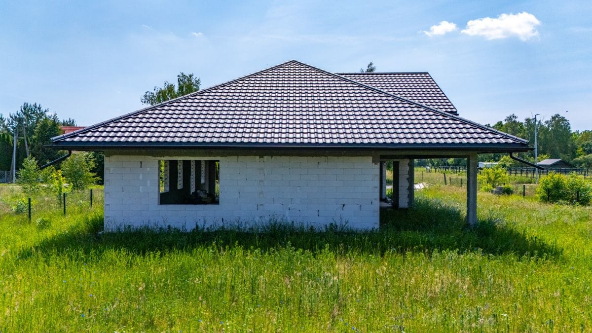 Dom 5 pokojowe na Sprzedaż