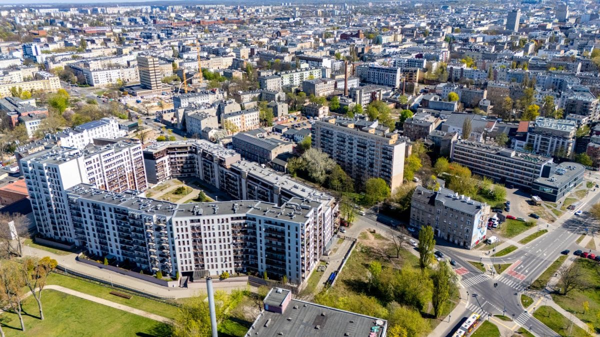 Mieszkanie 3 pokojowe na Sprzedaż