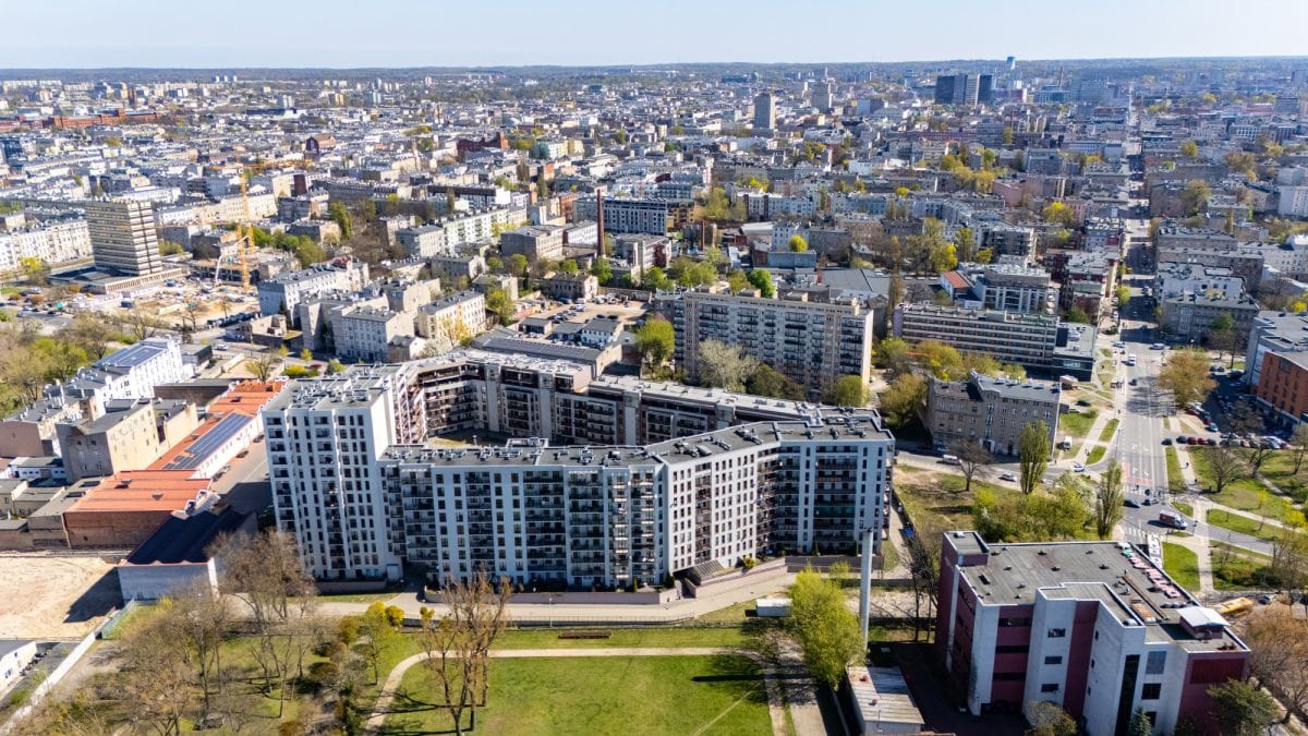 Mieszkanie 3 pokojowe na Sprzedaż