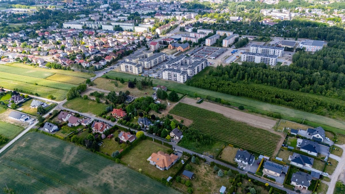 Dom 4 pokojowe na Sprzedaż