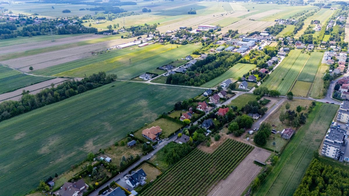 Dom 4 pokojowe na Sprzedaż
