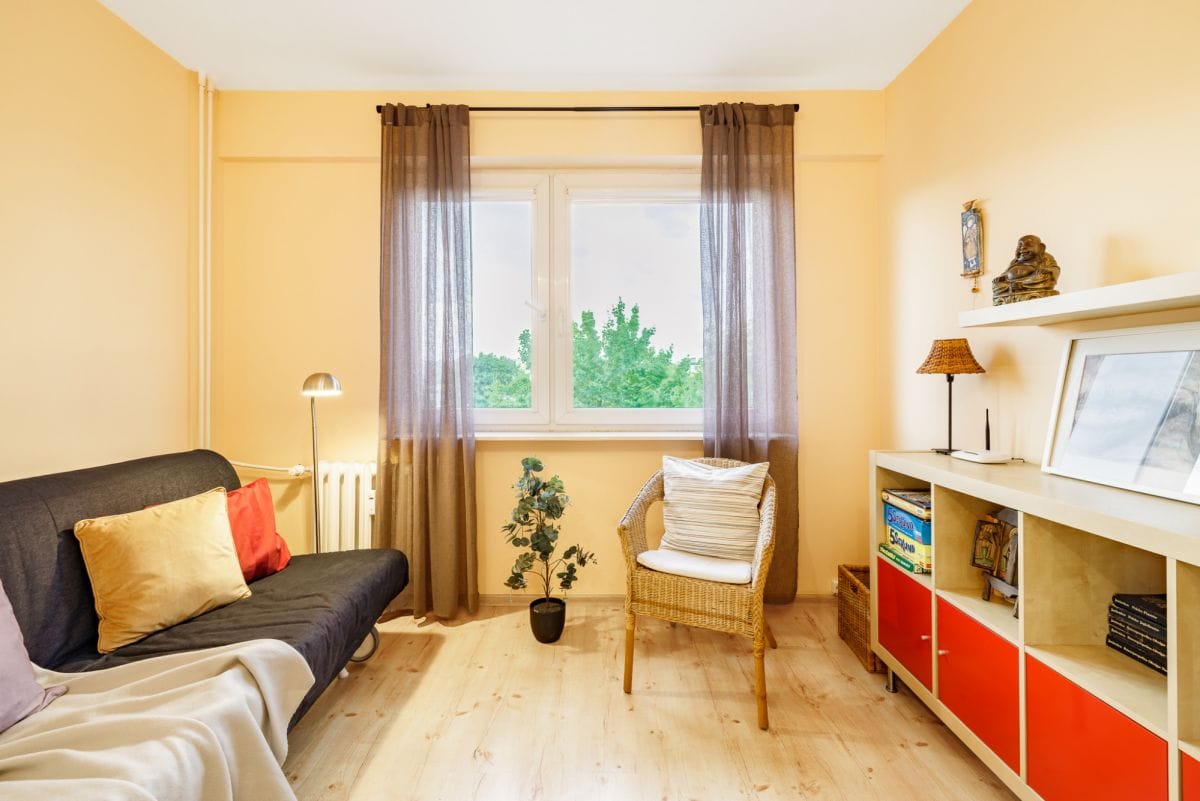 Mieszkanie 3 pokojowe na Sprzedaż