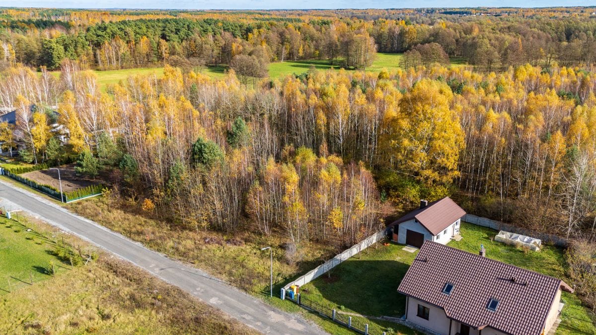 Działka  pokojowe na Sprzedaż