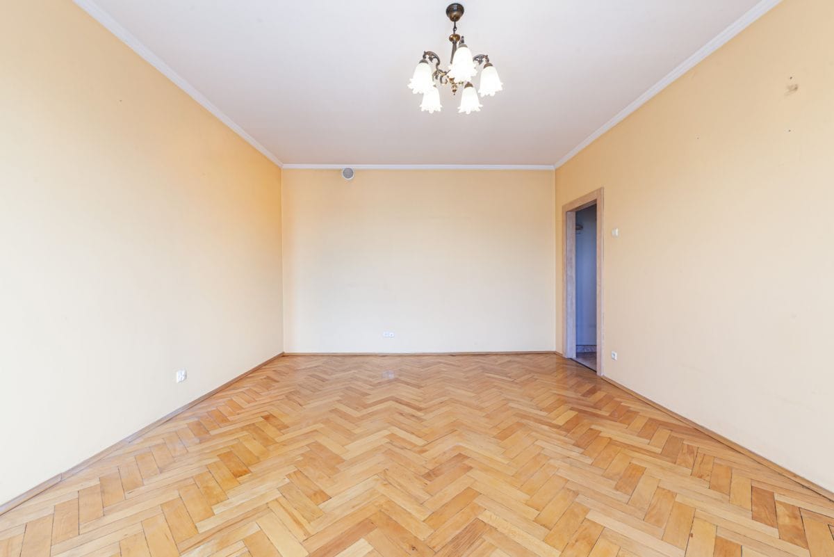 Mieszkanie 1 pokojowe na Sprzedaż