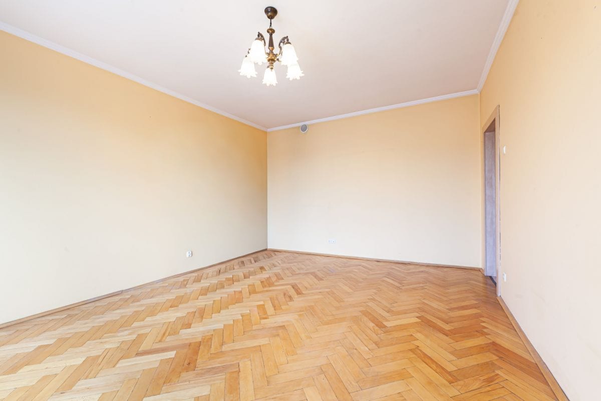 Mieszkanie 1 pokojowe na Sprzedaż