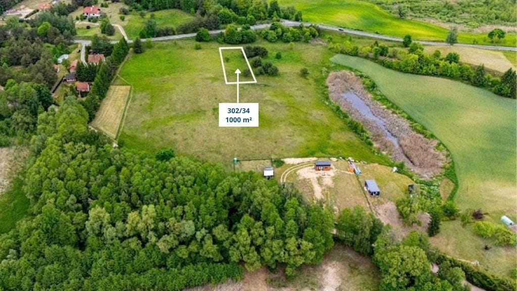 Działka  pokojowe na Sprzedaż