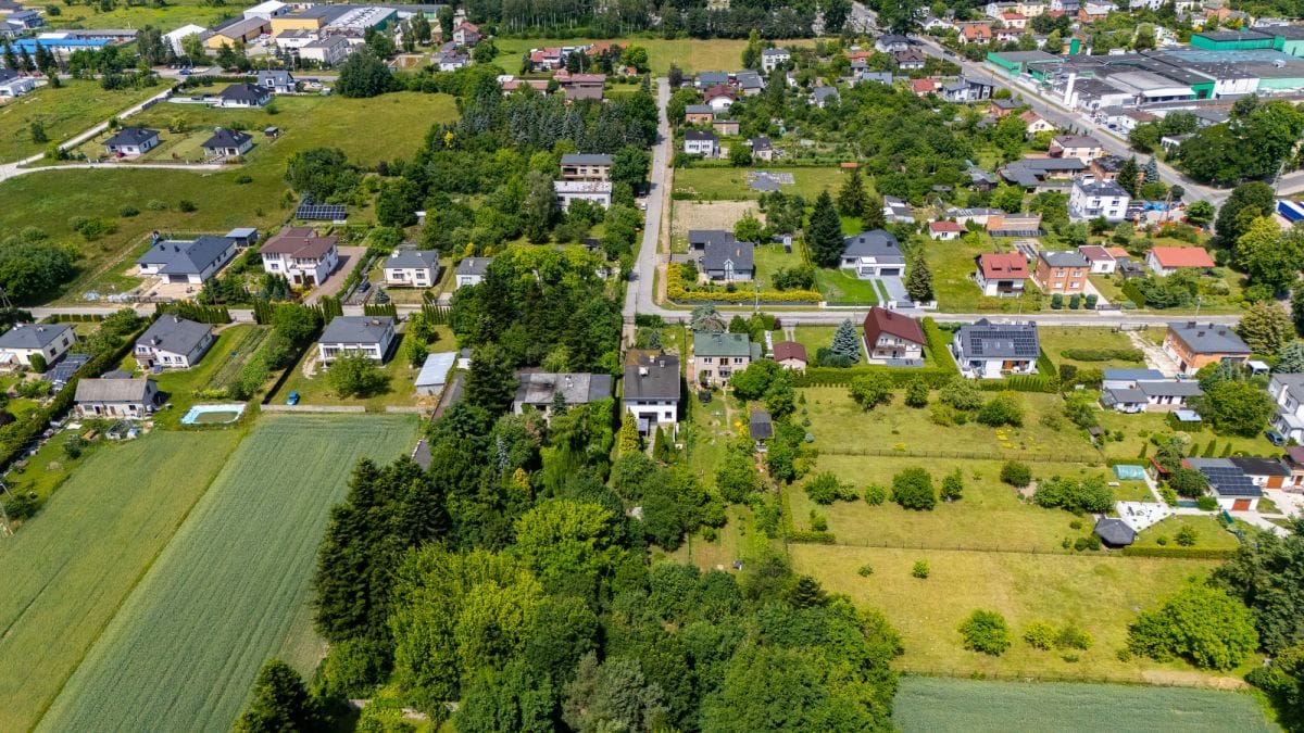 Dom 5 pokojowe na Sprzedaż