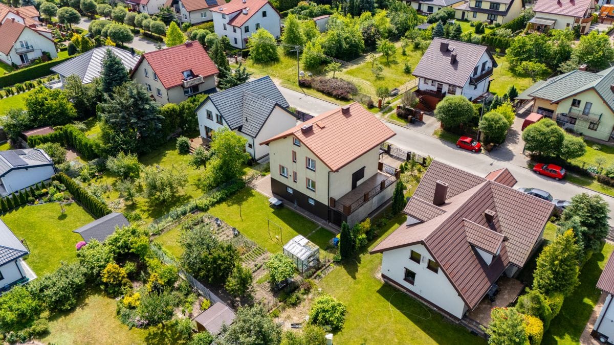 Dom 5 pokojowe na Sprzedaż